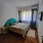 Mendoza City Hub